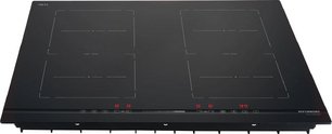 Индукционная варочная панель Hyundai HHI 6872 BG фото 3