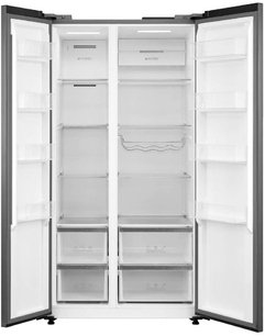 Холодильник Кертинг KNFS 95780 X фото 3 Холодильник Korting KNFS 95780 X фото 3