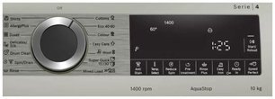 Стиральная машина Бош WGA254XVME фото 2 Стиральная машина Bosch WGA254XVME фото 2