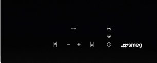 Варочная панель Смег SE232TD1 фото 2 Варочная панель Smeg SE232TD1 фото 2