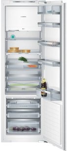 Холодильник Сименс KI40FP60RU фото Холодильник Siemens KI40FP60RU фото