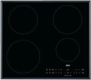 Варочная панель АЕГ IKR64301FB фото Варочная панель AEG IKR64301FB фото