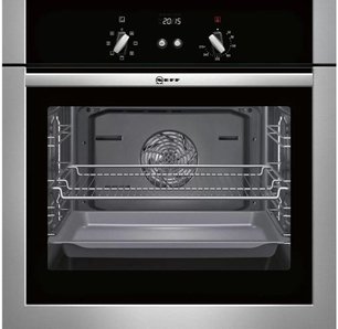 Духовой шкаф Нефф B14M42N5 фото Духовой шкаф Neff B14M42N5 фото