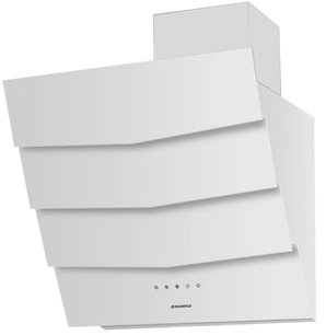 Вытяжка Маунфилд MANCHESTER 60 White фото Вытяжка Maunfeld MANCHESTER 60 White фото