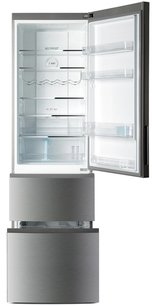 Холодильник Хайер A2F637CXMV фото 2 Холодильник Haier A2F637CXMV фото 2