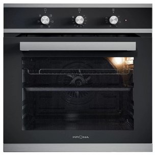 Духовой шкаф Крона ROMANA 60 S фото Духовой шкаф KRONA ROMANA 60 S фото