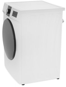 Стиральная машина Джекис JW 8W12L2 фото 2 Стиральная машина Jacky`s JW 8W12L2 фото 2
