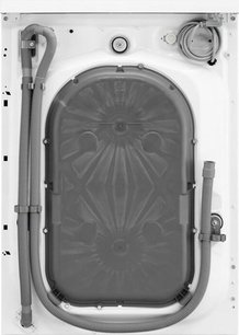 Стирально-сушильная машина Электролюкс EW7WO447W фото 4 Стирально-сушильная машина Electrolux EW7WO447W фото 4