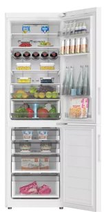 Холодильник Хайер C2F636CWRGU1 фото 3 Холодильник Haier C2F636CWRGU1 фото 3