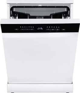 Посудомоечная машина Maunfeld MWF60331W Inverter фото