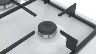 Газовая варочная панель BOSCH PGH6B2B90R фото 4