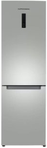 Холодильник Куперсберг NOFF 19565 X фото Холодильник Kuppersberg NOFF 19565 X фото