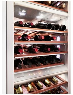 Винный шкаф Миле KWT 1611 Vi фото 4 Винный шкаф Miele KWT 1611 Vi фото 4