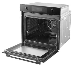 Духовой шкаф Midea MO78100CGB фото 3