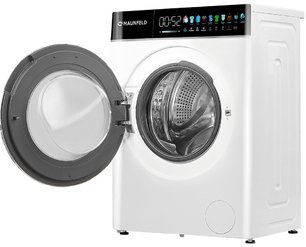Стиральная машина с паром Маунфилд MFWM129WH05 фото 4 Стиральная машина с паром Maunfeld MFWM129WH05 фото 4