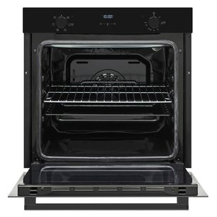 Встраиваемый духовой шкаф Брандт BOH1222BB фото 4 Встраиваемый духовой шкаф Brandt BOH1222BB фото 4