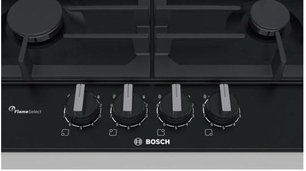 Варочная панель Bosch PCH6A6B90R фото 4