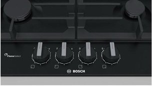 Варочная панель Bosch PCH6A6B90R фото 4