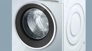 Стиральная машина Сименс WD 15H541 OE фото 3 Стиральная машина Siemens WD 15H541 OE фото 3