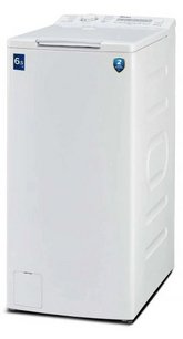 Стиральная машина Midea MFE11W65/W-C фото