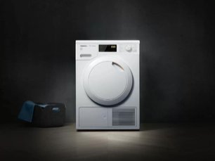 Сушильная машина Миле TCE530WP фото 4 Сушильная машина Miele TCE530WP фото 4