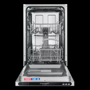 Встраиваемая посудомоечная машина Маунфилд MLP4529A01 фото 3 Встраиваемая посудомоечная машина Maunfeld MLP4529A01 фото 3