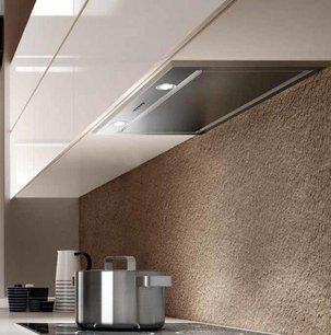 Вытяжка Фабер INCA LUX 2.0 EG8 X A52 фото 2 Вытяжка Faber INCA LUX 2.0 EG8 X A52 фото 2