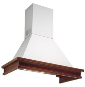 Вытяжка Фалмек Tempo Antico 90 (600) white фото Вытяжка Falmec Tempo Antico 90 (600) white фото