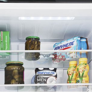 Холодильник Хайер C2F737CLBG фото 4 Холодильник Haier C2F737CLBG фото 4