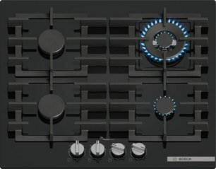 Газовая варочная панель Bosch PPH6A6I40O фото