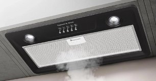 Встраиваемая вытяжка Зигмунд Штайн K 356.51 B фото 3 Встраиваемая вытяжка Zigmund Shtain K 356.51 B фото 3