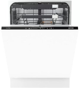 Посудомоечная машина Gorenje GV66260 фото