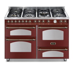 Варочный центр Lofra RR126SMFET+MFT/2AEO Bronze фото