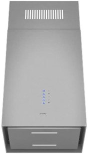 Вытяжка Маунфилд Bath Plus 402IL нержавеющая сталь фото Вытяжка Maunfeld Bath Plus 402IL нержавеющая сталь фото