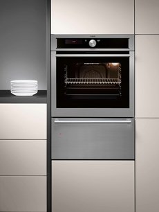Духовой шкаф АЕГ BY9004000M фото 2 Духовой шкаф AEG BY9004000M фото 2
