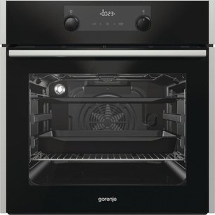 Духовой шкаф Горение BO737E30XG фото Духовой шкаф Gorenje BO737E30XG фото