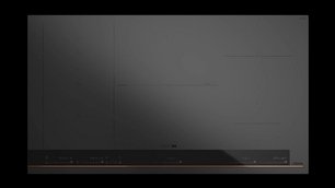 Варочная панель Teka IBF 95-G1 MST MATT BLACK фото 2