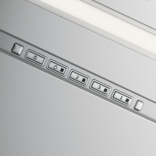 Встраиваемая вытяжка Франке FBFP XS A52 фото 2 Встраиваемая вытяжка Franke FBFP XS A52 фото 2