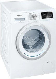 Стиральная машина Сименс WM 10N040 OE фото Стиральная машина Siemens WM 10N040 OE фото
