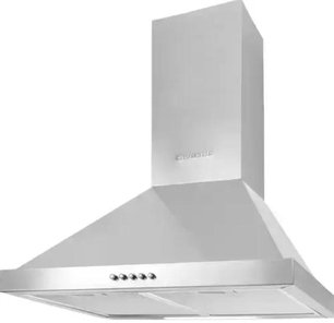 Кухонная вытяжка MAUNFELD Line T 60 нержавеющая сталь фото Кухонная вытяжка MAUNFELD Line T 60 нержавеющая сталь фото