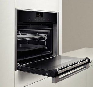 Духовой шкаф Нефф C27CS22N0 фото 3 Духовой шкаф Neff C27CS22N0 фото 3