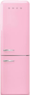 Холодильник Смег FAB32RPK3 фото Холодильник Smeg FAB32RPK3 фото