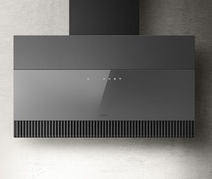 Вытяжка Элика SUPER PLAT GR/F/80 фото 2 Вытяжка Elica SUPER PLAT GR/F/80 фото 2