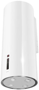 Вытяжка Маунфилд LEE WALL (sensor) 39 WHITE фото 3 Вытяжка Maunfeld LEE WALL (sensor) 39 WHITE фото 3