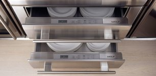 Встраиваемый мармит Вольф ICBWWD30 фото 2 Встраиваемый мармит Wolf ICBWWD30 фото 2