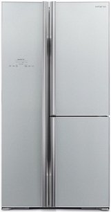 Холодильник Хитачи R-M702 PU2 GS фото Холодильник Hitachi R-M702 PU2 GS фото