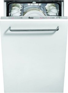 Посудомоечная машина Teka DW7 41 FI фото
