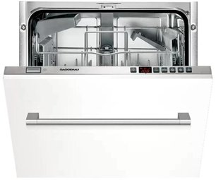 Посудомоечная машина Гаггенау DF240140 фото Посудомоечная машина Gaggenau DF240140 фото