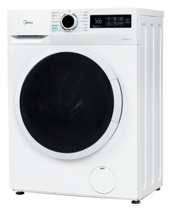 Стиральная машина Midea MF01610US40/W фото 3
