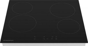 Электрическая варочная панель MAUNFELD EVCE.594-BK фото 4 Электрическая варочная панель MAUNFELD EVCE.594-BK фото 4